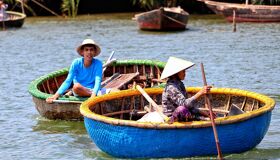 Capture the vibrant beauty of Can Tho with a visa for international travelers